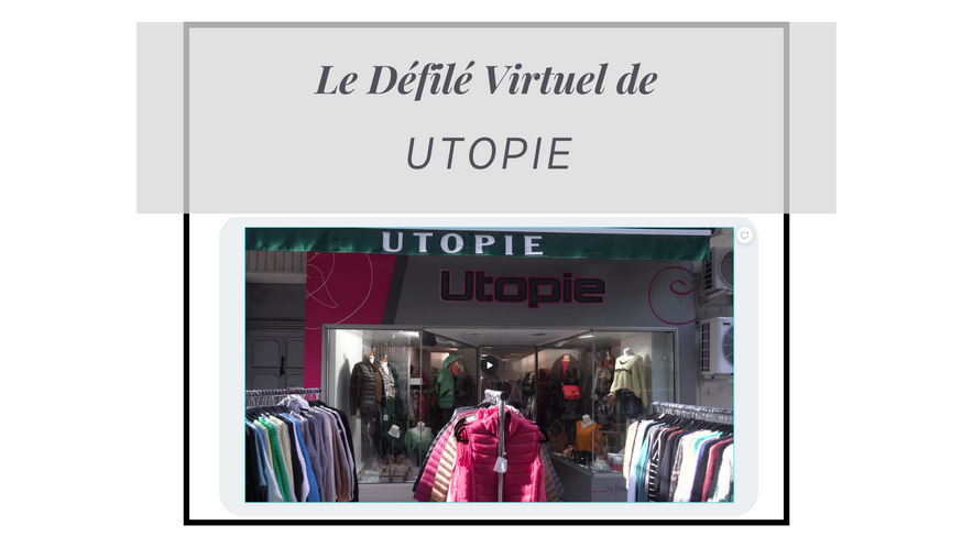 Utopie